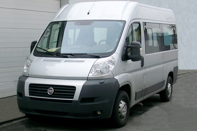 Reconditioned Fiat Ducato engines for Sale