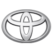 Reconditioned Toyota Auris 