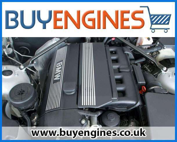 Engine For BMW Z4