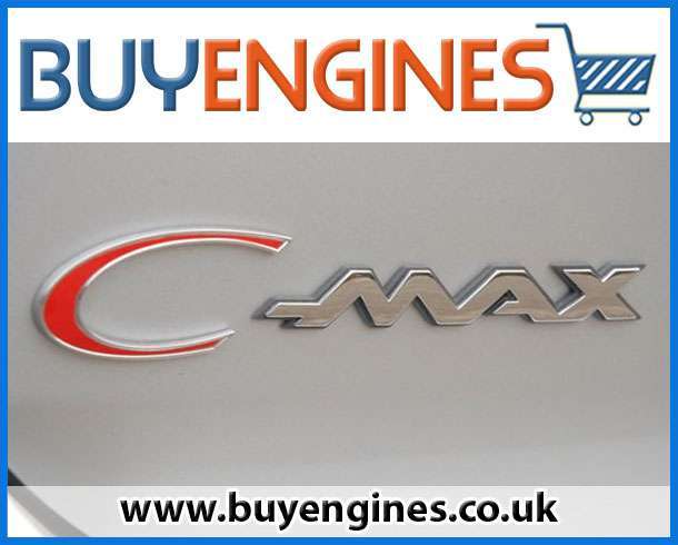  Ford Focus-C-Max-Diesel