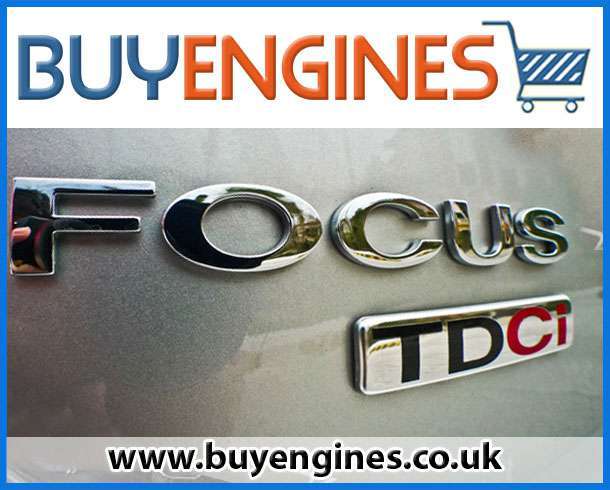  Ford Focus-Diesel
