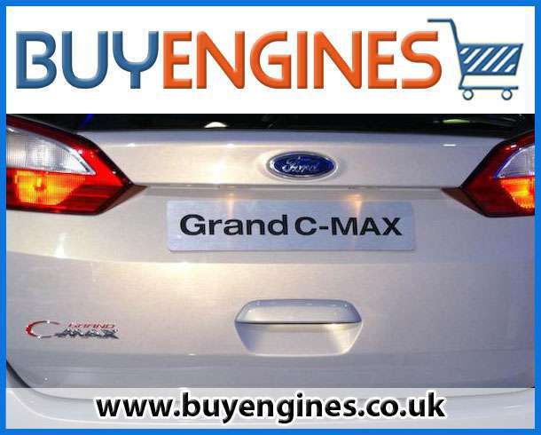  Ford Grand-C-MAX-Diesel