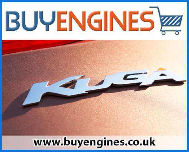  Ford Kuga-Diesel