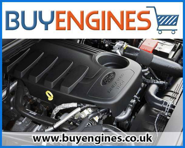 Engine For Ford Ranger-Diesel