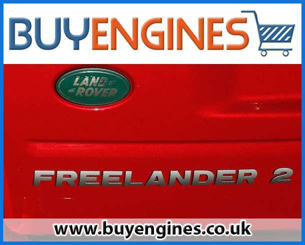  Land Rover Freelander-2-Diesel