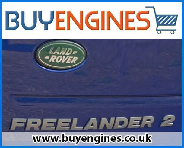  Land Rover Freelander-2