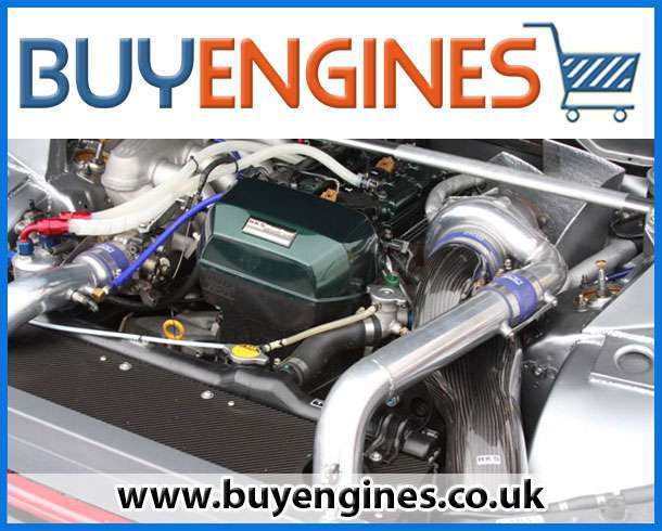 Engine For Lexus IS220d-Diesel