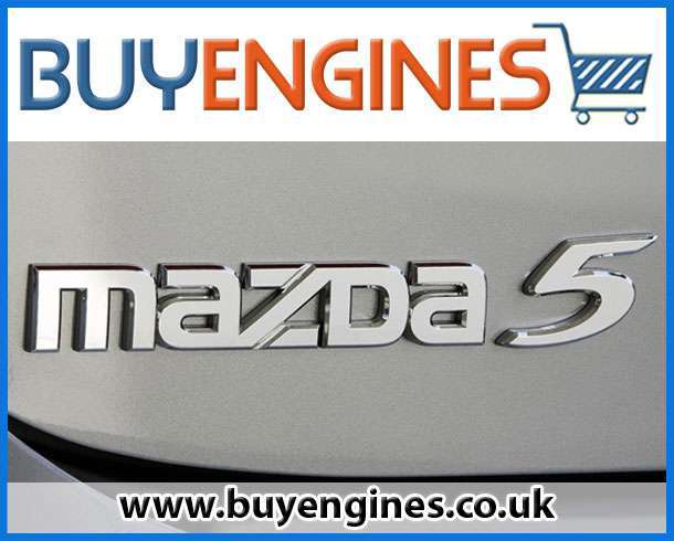  Mazda 5-Diesel