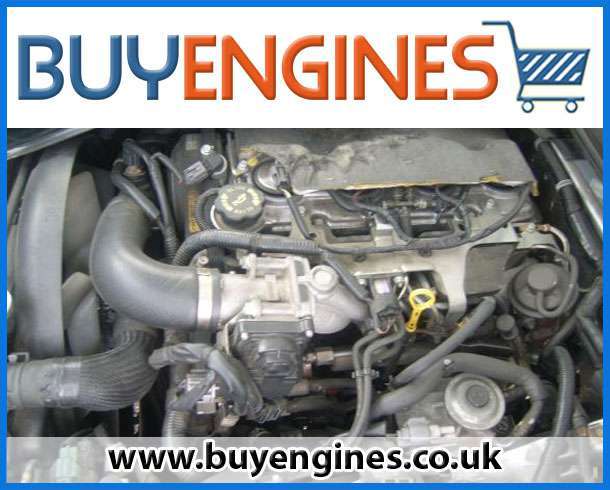 Engine For Mazda Bongo-Diesel