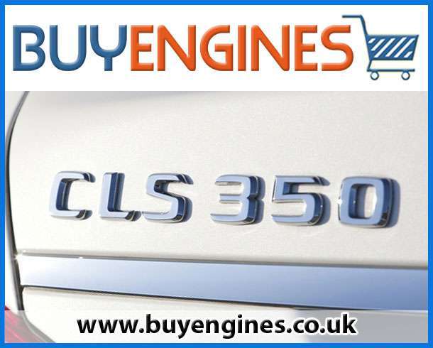  Mercedes CLS-350-CDI-Diesel