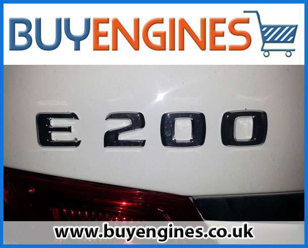  Mercedes E200-CDI-BlueEFFICIENCY