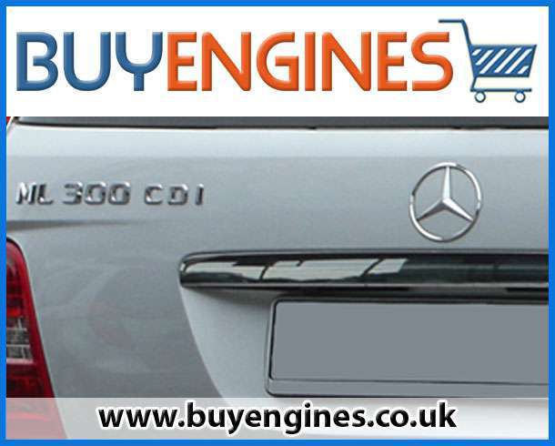  Mercedes ML300-CDI-BlueEFFICIENCY