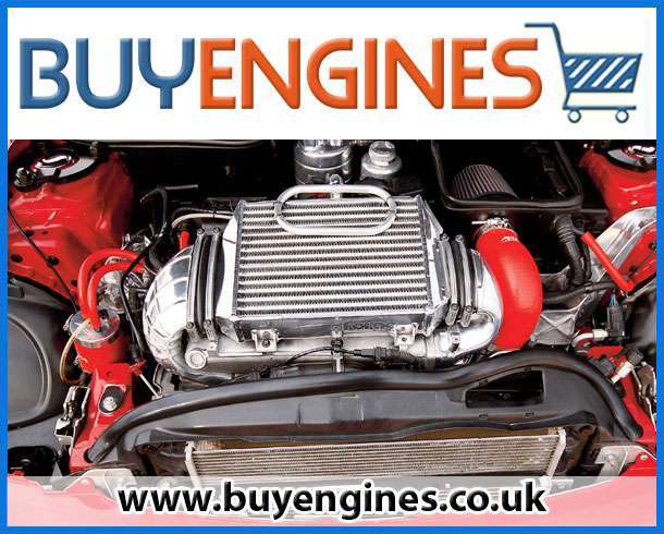 Engine For Mini Cooper-S-Petrol