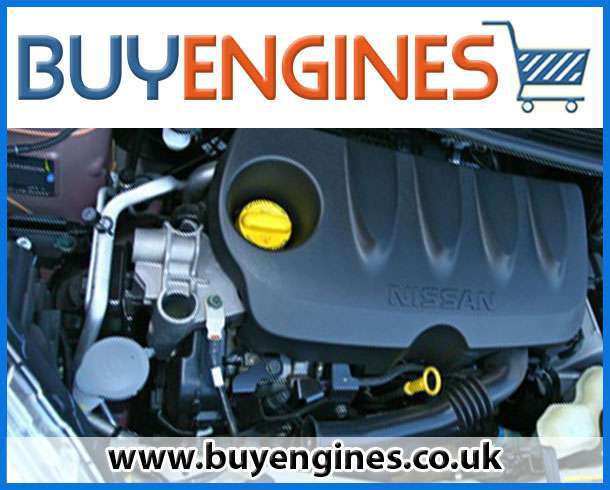Engine For Nissan Micra-dci-Diesel
