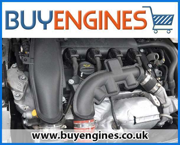 Engine For Peugeot 308-Petrol