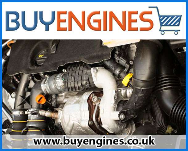 Engine For Peugeot 5008-Diesel