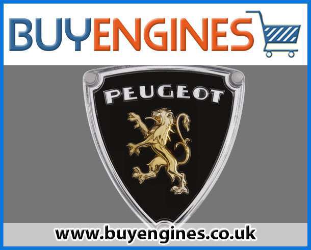  Peugeot 607-Petrol