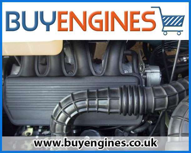 Engine For Peugeot Boxer-Diesel-Van