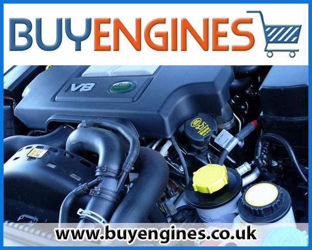 Engine For Range Rover Sport-Diesel