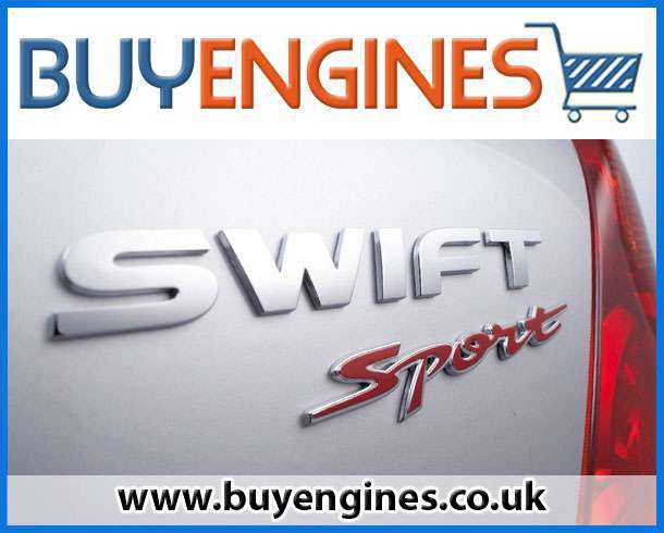  Suzuki Swift-Diesel