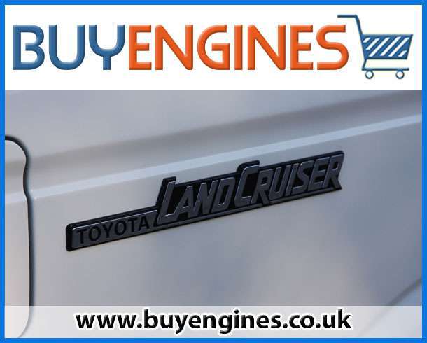  Toyota Landcruiser-Diesel