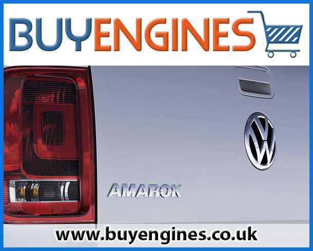  VW Amarok-Diesel-Pick-up